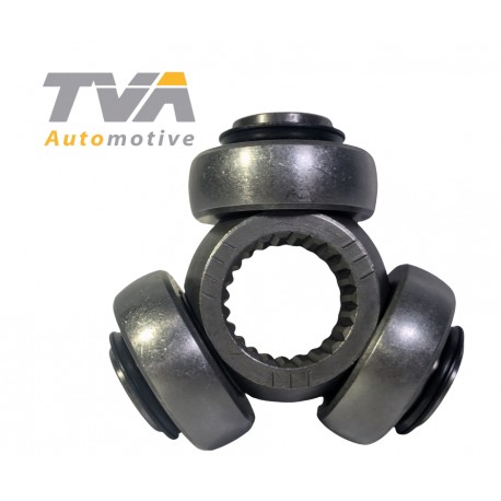 Triceta MAZDA 626 23 DIENTES DADO 37MM