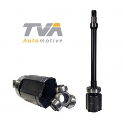 Copa Caja TRICETA Ford Eco Sport 4x2 Derecha 23x23