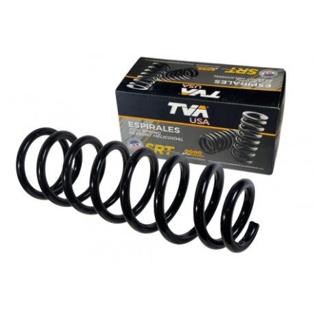 ESPIRAL TRASERO COROLLA 1.8 2014 2015 2016 2017 2018 2019