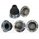 Homocinetica Cardan Grand Cherokee Wj 99-2005 25D