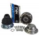 Homocinetica Cardan Grand Cherokee Wj 99-2005 25D