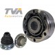 Homocinetica Cardan Grand Cherokee Wj 99-2005 25D