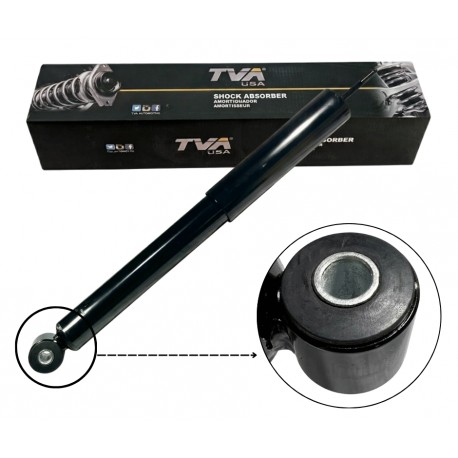 Amortiguador Trasero Chery Grand Tiggo 2016