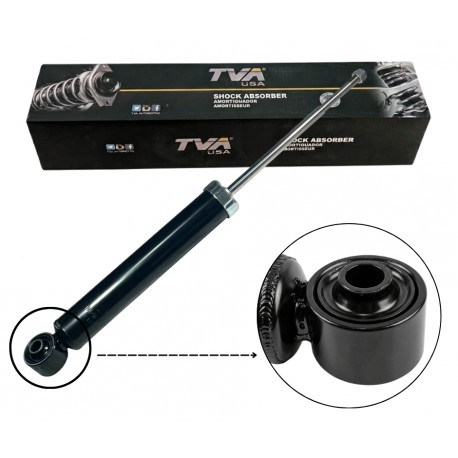 AMORTIGUADOR TRASERO CHERY ORINOCO 1.8 4CL 16V