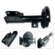 AMORTIGUADOR DELANTERO CHEVROLET CAPTIVA 2006-2013