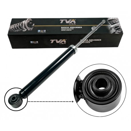 Amortiguadores Trasero Chevrolet Cruze Orlando