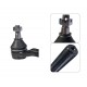 Terminal Interno S10 Blazer 4x4 83-03 Chevrolet