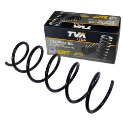 Espiral Delantero Renault Clio II 16v Symbol 2003-2010