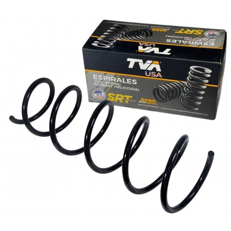 Espiral Delantero Renault Clio II 16v Symbol 2003-2010