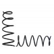 Espiral Delantero Renault Clio II 16v Symbol 2003-2010