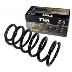 Espiral Trasero Honda Civiv Emotion 06-12