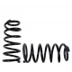 Espiral Trasero Honda Civiv Emotion 06-12