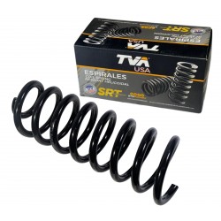 Espiral Trasero Mazda 3 2004 - 2009