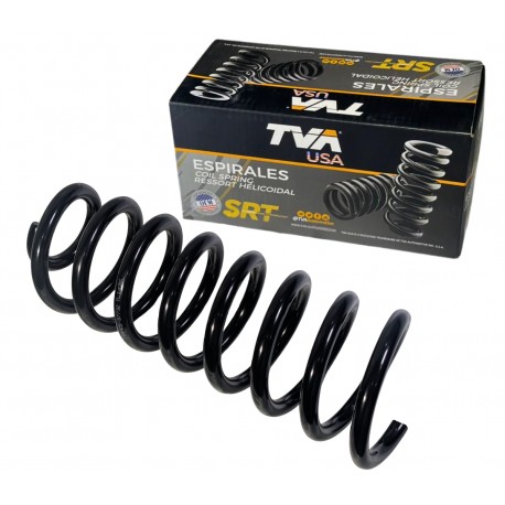 Espiral Trasero Mazda 3 2004 - 2009