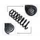 Espiral Trasero Mazda 3 2004 - 2009