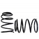 Espiral Delantero Dodge Neon 1995-1996 1997 1998 1999