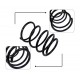 Espiral Delantero Dodge Neon 1995-1996 1997 1998 1999