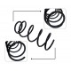 Espiral Fiat Palio Fire Siena DELANTERO