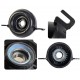 Puente Cardan Chevrolet C60 Ford 100, 600, 700, 750 X-16