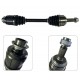 Tripoide DERECHO LARGO HONDA ACCORD 2003 2004 2005 2006 2007