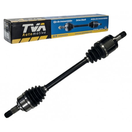 Tripoide DERECHO LARGO HONDA ACCORD 2003 2004 2005 2006 2007