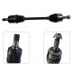 Tripoide DERECHO LARGO HONDA ACCORD 2003 2004 2005 2006 2007