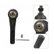 Terminal Interno S10 Blazer 4x4 83-03 Chevrolet