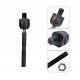 Rotula o Terminal Interno Mitsubishi Mf Mx Galant 6cil 2.5 L