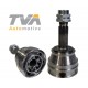 Punta De Tripoide Fiat Uno Fire / Palio Siena 1.3 20x22