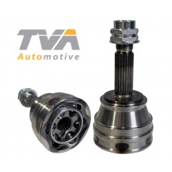 Punta De Tripoide Fiat Uno Fire / Palio Siena 1.3 20x22