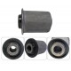 Buje Meseta Trasero Inferior Ford Escape 2001-2008