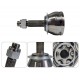 Punta De Tripoide Daewoo Racer Cielo