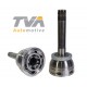 Punta Tripoide Toyota Autana Burbuja Machito 4.5 24x30x59