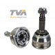 Punta Tripoide 25x24 Palio Siena Idea 1.8 Ecosport 4*4