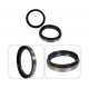 RODAMIENTO DELANTERO FESTIVA KIA RIO MAZDA 323 LTD FAIRLANE