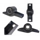 Buje Meseta INF Delantera Ford Explorer 02-05 Trasero RH