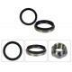 RODAMIENTO DELANTERO FESTIVA KIA RIO MAZDA 323 LTD FAIRLANE
