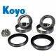 RODAMIENTO DELANTERO FESTIVA KIA RIO MAZDA 323 LTD FAIRLANE