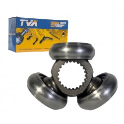 TRICETA HONDA CRV 22 DIENTES DADO FLOTANTE 40MM