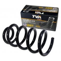 Base Amortiguador Delantera Ford Focus Todos