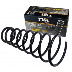 Espiral Trasero Toyota Camry 2.2 92-02