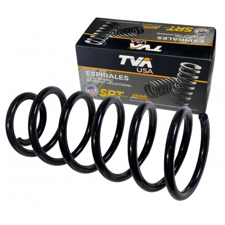 espirales traseros para kia picanto 1.1 2004-2010