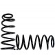 espirales traseros para kia picanto 1.1 2004-2010