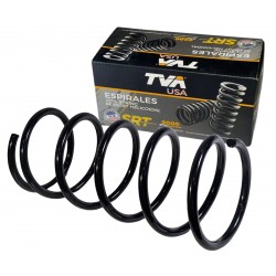 Espiral Delantero Mitsubishi Lancer 1.6 Glx 2.0 2002 - 2005