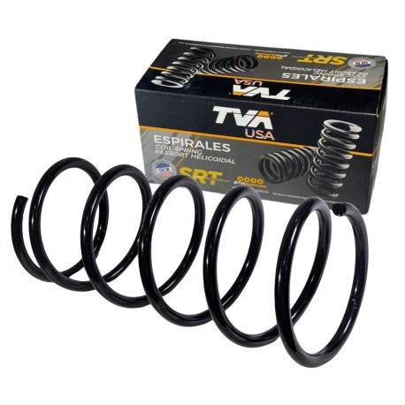 Espiral Delantero Mitsubishi Lancer 1.6 Glx 2.0 2002 - 2005