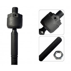Gemelos Lapiz Trasero Gm Optra Limited Desing