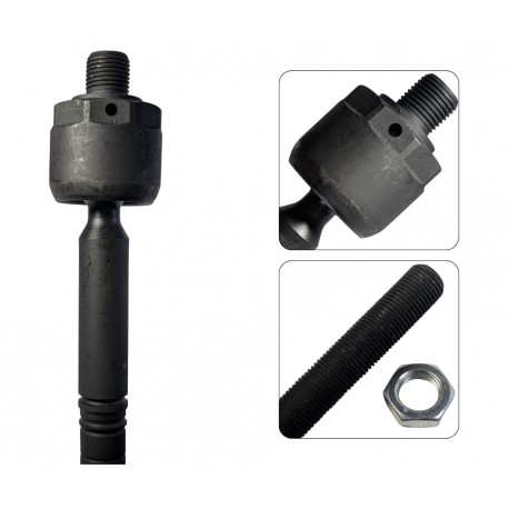 Gemelos Lapiz Trasero Gm Optra Limited Desing