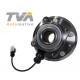 MOZO CUBO RUEDA TRASERA CHEVROLET CAPTIVA TODAS CON ABS