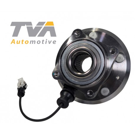 MOZO CUBO RUEDA TRASERA CHEVROLET CAPTIVA TODAS CON ABS