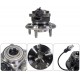 MOZO CUBO RUEDA TRASERA CHEVROLET CAPTIVA TODAS CON ABS